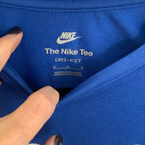 Duke Football Tshirt‎ size medium - Picture 2 of 3